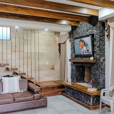 Cloud Forest House Monteverdes Buitenkant foto
