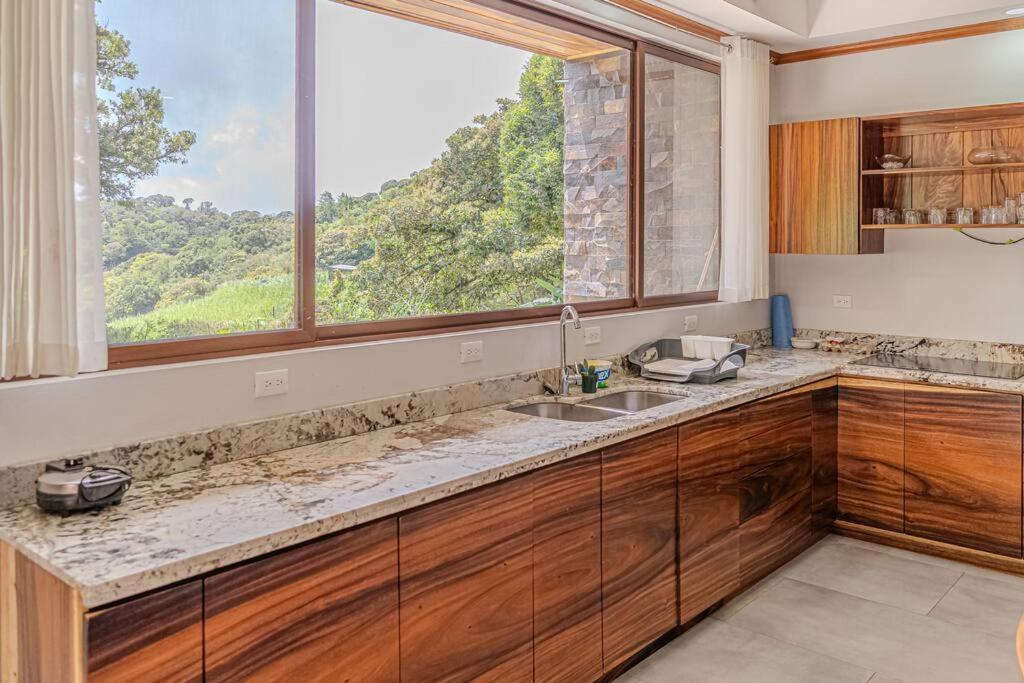 Cloud Forest House Monteverdes Buitenkant foto
