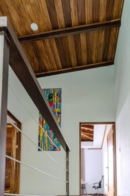Cloud Forest House Monteverdes Buitenkant foto