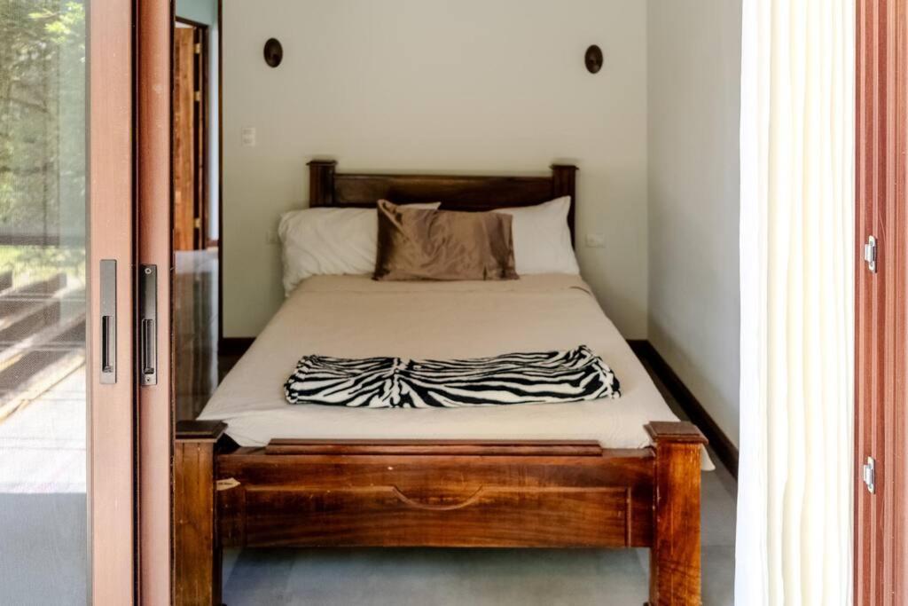 Cloud Forest House Monteverdes Buitenkant foto