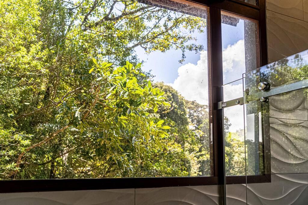 Cloud Forest House Monteverdes Buitenkant foto
