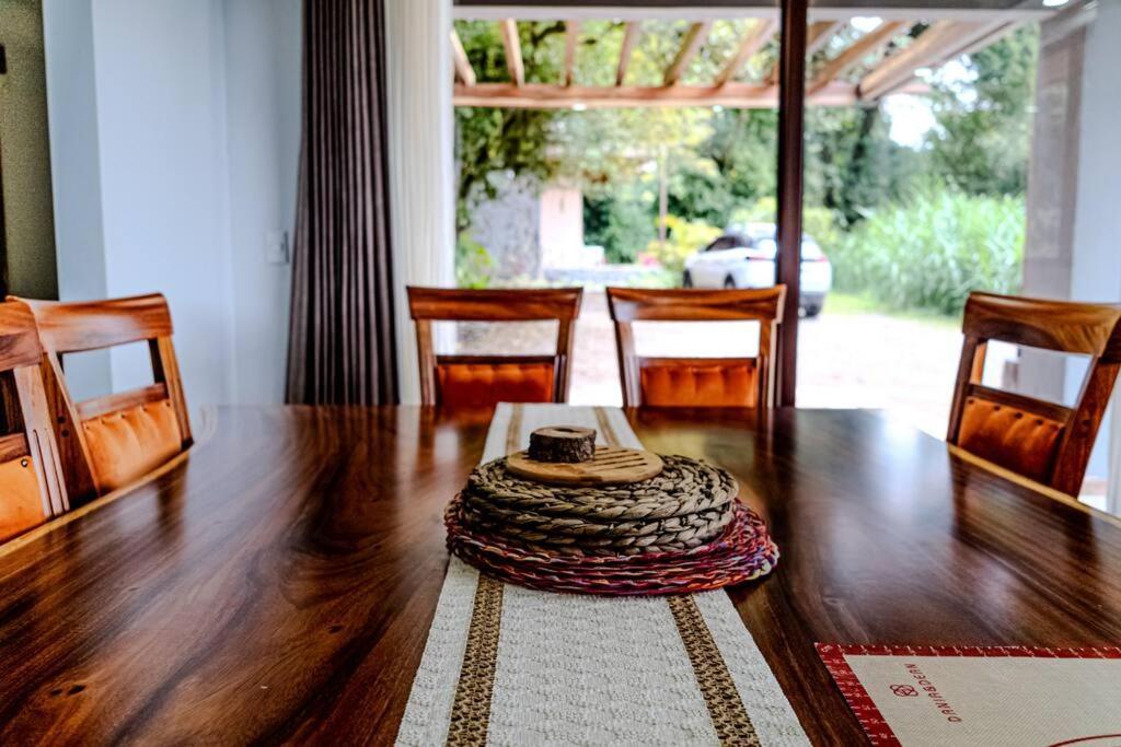 Cloud Forest House Monteverdes Buitenkant foto