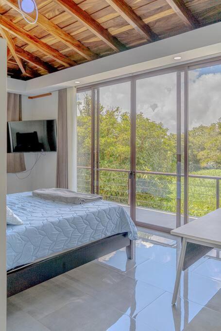 Cloud Forest House Monteverdes Buitenkant foto
