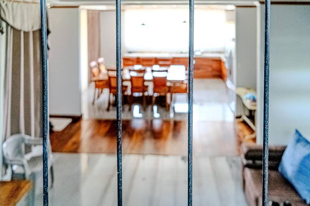 Cloud Forest House Monteverdes Buitenkant foto