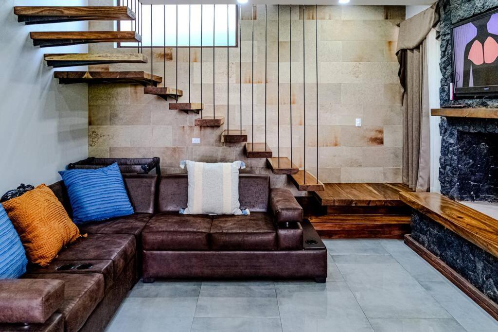 Cloud Forest House Monteverdes Buitenkant foto