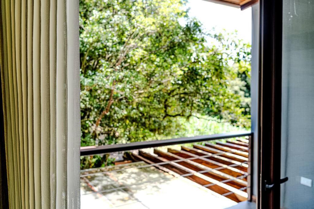 Cloud Forest House Monteverdes Buitenkant foto