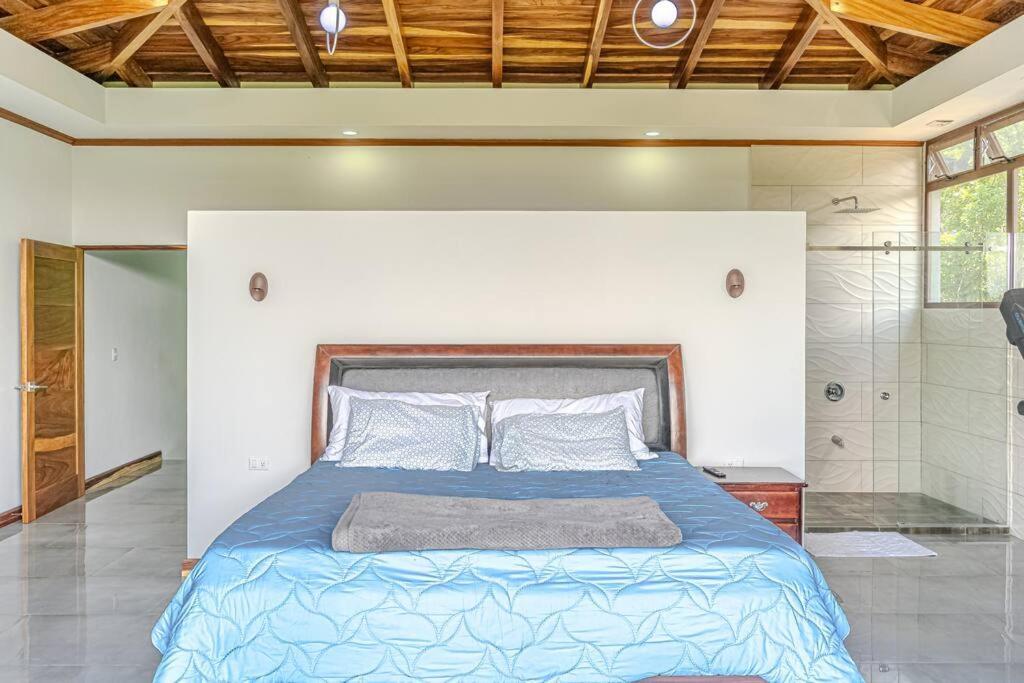 Cloud Forest House Monteverdes Buitenkant foto