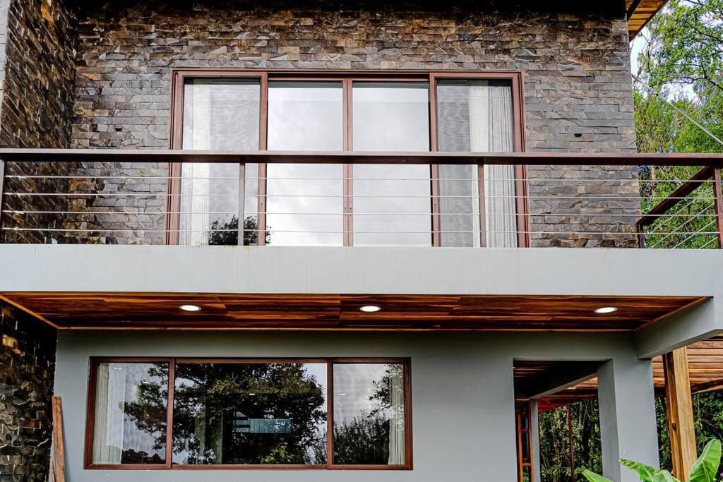 Cloud Forest House Monteverdes Buitenkant foto