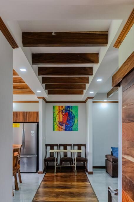 Cloud Forest House Monteverdes Buitenkant foto