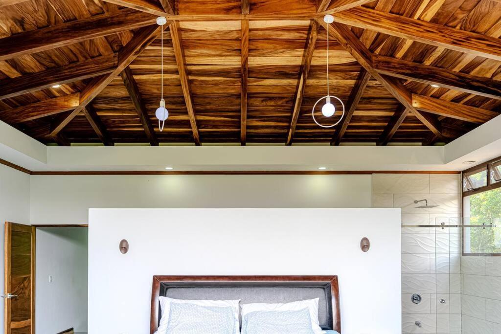 Cloud Forest House Monteverdes Buitenkant foto