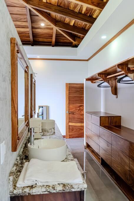 Cloud Forest House Monteverdes Buitenkant foto