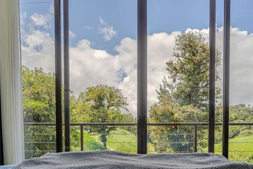 Cloud Forest House Monteverdes Buitenkant foto