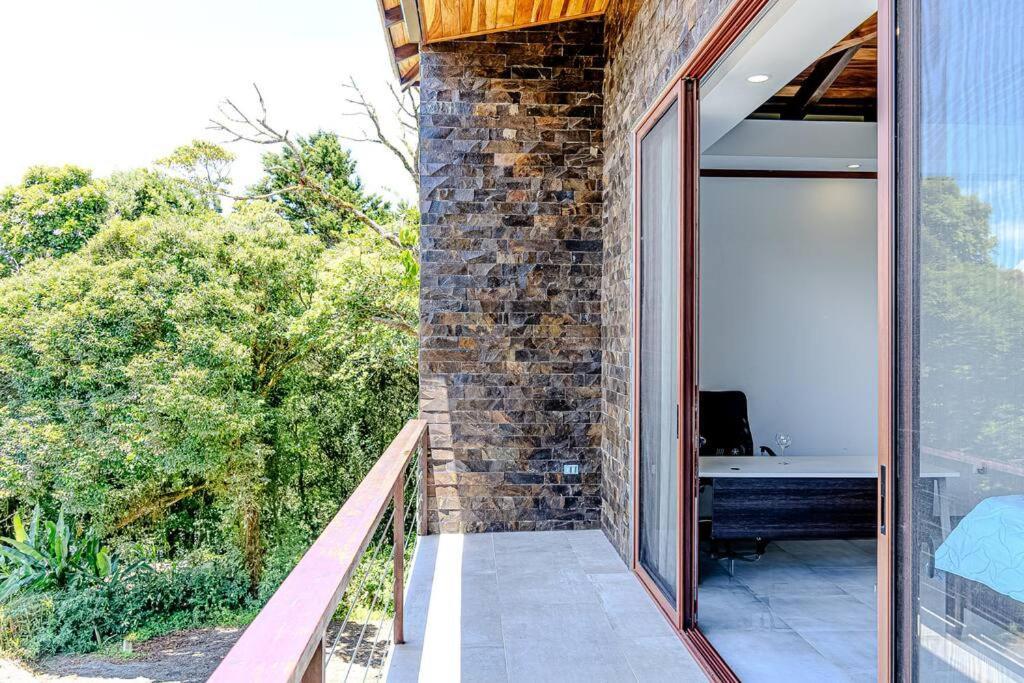 Cloud Forest House Monteverdes Buitenkant foto