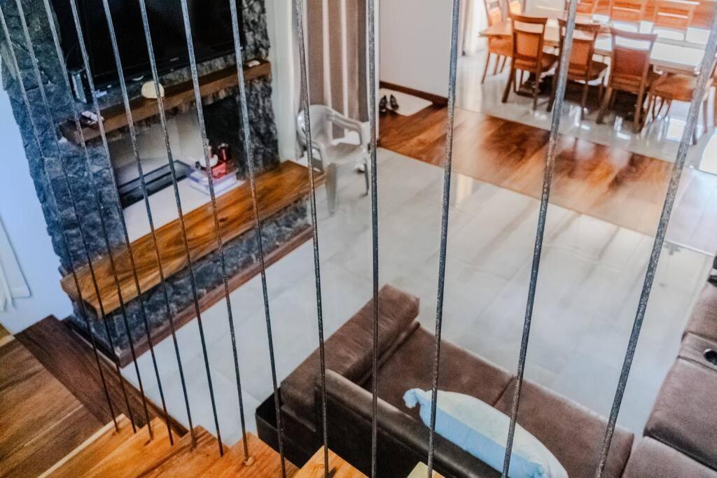 Cloud Forest House Monteverdes Buitenkant foto