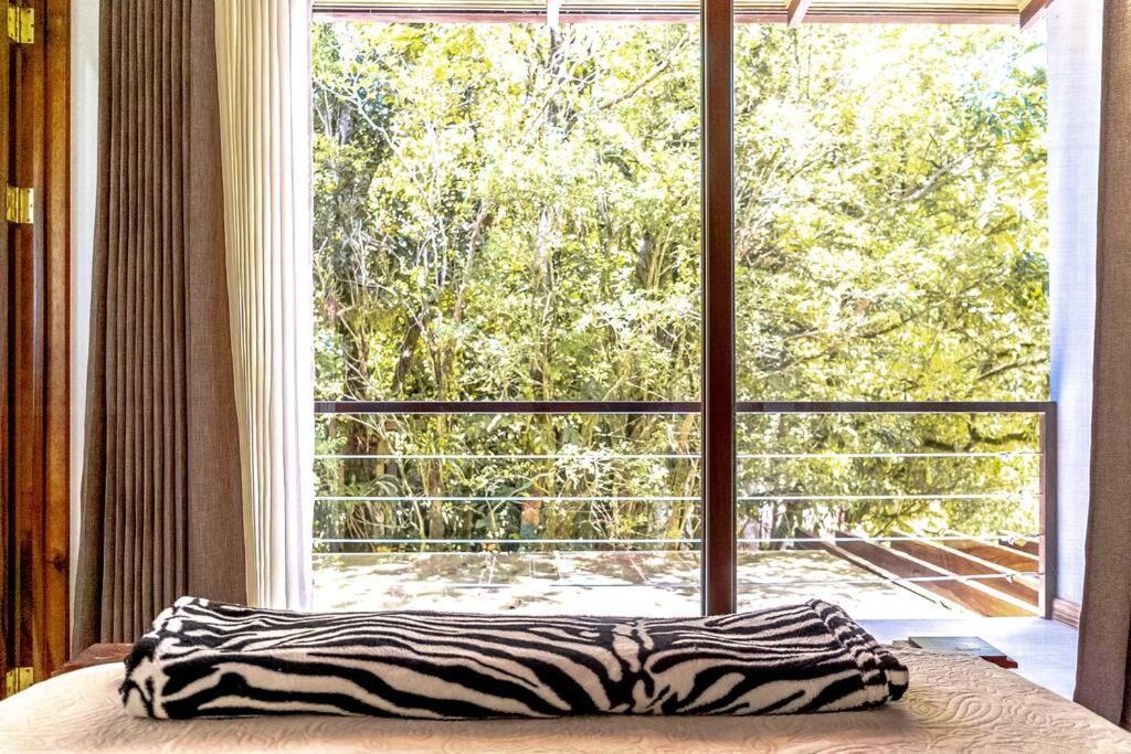 Cloud Forest House Monteverdes Buitenkant foto