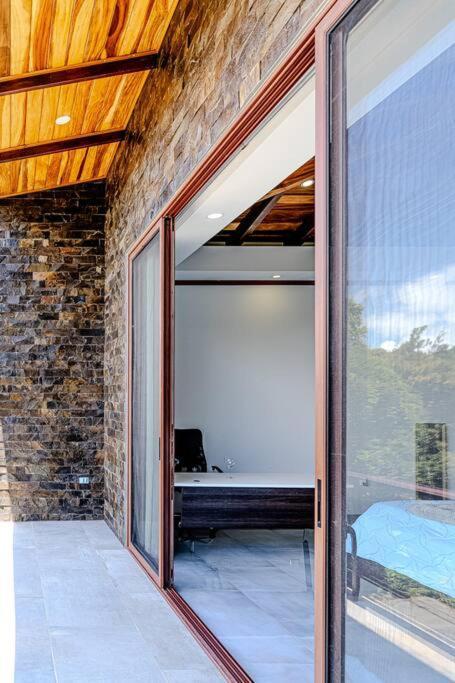 Cloud Forest House Monteverdes Buitenkant foto