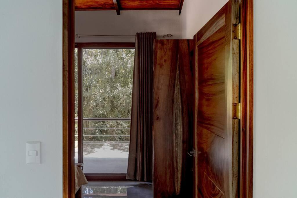 Cloud Forest House Monteverdes Buitenkant foto