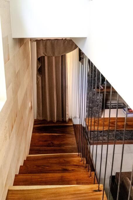 Cloud Forest House Monteverdes Buitenkant foto