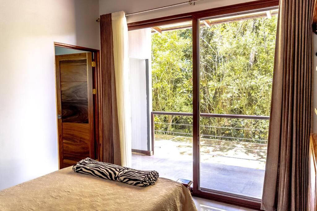 Cloud Forest House Monteverdes Buitenkant foto