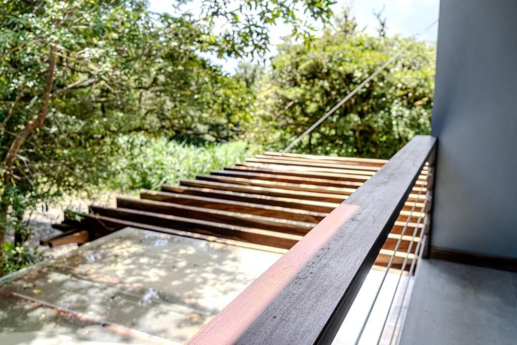 Cloud Forest House Monteverdes Buitenkant foto