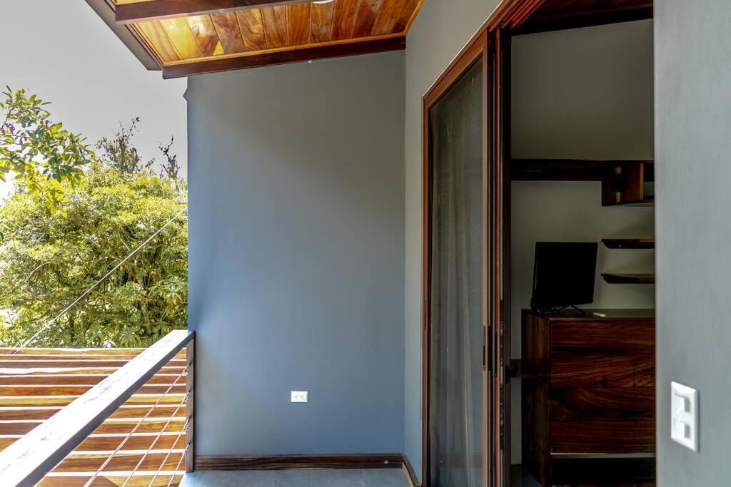 Cloud Forest House Monteverdes Buitenkant foto