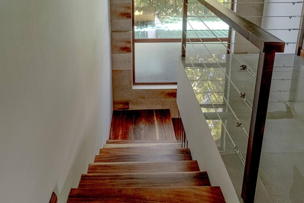 Cloud Forest House Monteverdes Buitenkant foto