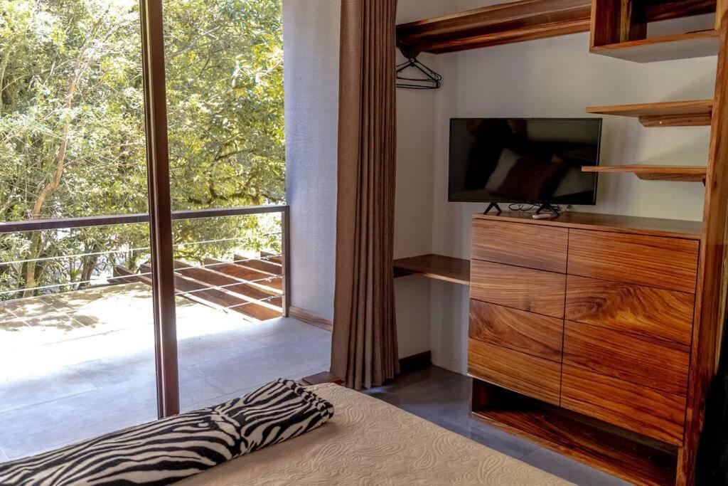 Cloud Forest House Monteverdes Buitenkant foto